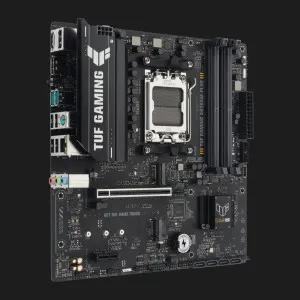 Материнська плата ASUS TUF GAMING A620AM-PLUS (90MB1N30-M0EAY0)