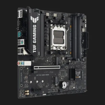 Материнська плата ASUS TUF GAMING A620AM-PLUS (90MB1N30-M0EAY0)