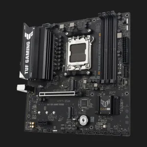 Материнська плата ASUS TUF GAMING A620AM-PLUS (90MB1N30-M0EAY0)
