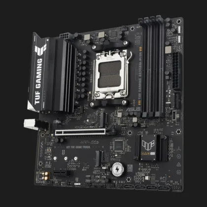 Материнська плата ASUS TUF GAMING A620AM-PLUS (90MB1N30-M0EAY0)