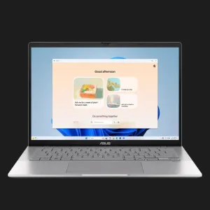 Ноутбук Asus Vivobook S14 S3407AA-SF006 14" (Intel Core Ultra 7/32GB/1TB (SSD)/Intel Graphics) (90NB1761-M00060) (UA) Кременчуке