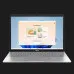 Ноутбук Asus Vivobook S14 S3407CA 14" (Intel Core Ultra 7/16GB/1TB (SSD)/Intel Arc) (90NB16J1-M000D0) (UA)