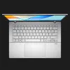 Ноутбук Asus Vivobook S14 S3407CA 14" (Intel Core Ultra 7/16GB/1TB (SSD)/Intel Arc) (90NB16J1-M000D0) (UA)