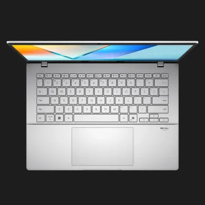 Ноутбук Asus Vivobook S14 S3407CA 14" (Intel Core Ultra 7/16GB/1TB (SSD)/Intel Arc) (90NB16J1-M000D0) (UA)