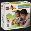 Конструктор LEGO DUPLO My First Сортировщик фигурок: домик для щенков (10441)