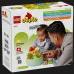 Конструктор LEGO DUPLO My First Сортувальник фігур: будинок для цуценят (10441)