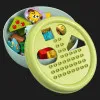 Конструктор LEGO DUPLO My First Сортувальник фігур: будинок для цуценят (10441)