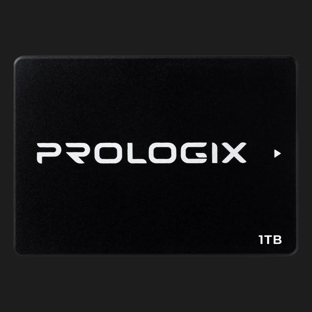 Накопичувач SSD Prologix S360 1TB SATA (PRO1000GS360)