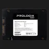 Накопичувач SSD Prologix S360 1TB SATA (PRO1000GS360)