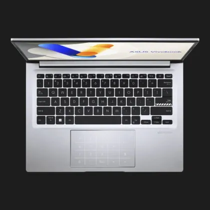 Ноутбук Asus Vivobook 14 X1405VA 14" (Intel Core i5/8GB/512GB (SSD)/Intel UHD) (90NB10M1-M00ZC0) (UA)