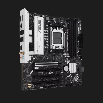 Материнська плата ASUS B850M MAX GAMING WIFI (90MB1LL0-M0EAY0)