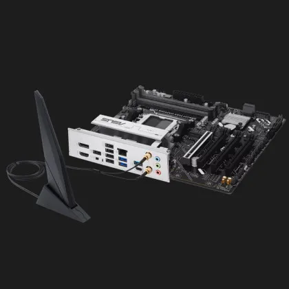Материнська плата ASUS B850M MAX GAMING WIFI (90MB1LL0-M0EAY0)