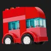 Конструктор LEGO DUPLO My First Творческие транспортные средства (10474)