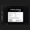 Накопичувач SSD Prologix S360 512GB SATA (PRO512GS360)