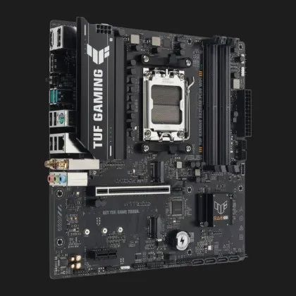 Материнська плата ASUS TUF GAMING A620AM-PLUS WIFI (90MB1MZ0-M0EAY0)