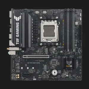 Материнська плата ASUS TUF GAMING A620AM-PLUS WIFI (90MB1MZ0-M0EAY0)