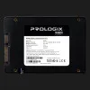 Накопичувач SSD Prologix S320 960GB SATA (PRO960GS320)