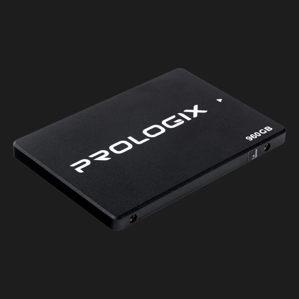 Накопичувач SSD Prologix S320 960GB SATA (PRO960GS320) — фото 3