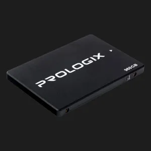 Накопичувач SSD Prologix S320 960GB SATA (PRO960GS320)