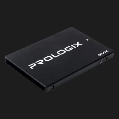 Накопичувач SSD Prologix S320 960GB SATA (PRO960GS320)