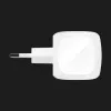 Блок живлення Belkin Home Charger 65W USB-С GAN PD PPS (White)