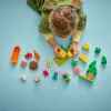 Конструктор LEGO DUPLO Peppa Pig Туристический поход (10452)