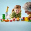 Конструктор LEGO DUPLO Peppa Pig Туристический поход (10452)