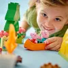 Конструктор LEGO DUPLO Peppa Pig Туристический поход (10452)