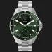 Смарт-годинник Withings ScanWatch Nova 42mm (Green)
