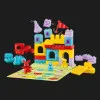 Конструктор LEGO DUPLO Гра «Замок Хопсі» (10450)