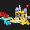 Конструктор LEGO DUPLO Гра «Замок Хопсі» (10450)