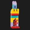 Конструктор LEGO DUPLO Гра «Замок Хопсі» (10450)