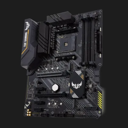 Материнська плата ASUS TUF GAMING B450-PLUS II (90MB1650-M0EAY0)
