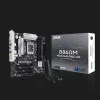 Материнська плата ASUS B860M MAX GAMING AX (90MB1JZ0-M0EAY0)