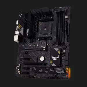 Материнская плата ASUS TUF GAMING B550-PLUS (90MB14G0-M0EAY0)