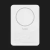 Зарядное устройство для Power Bank Belkin 5000mAh Slim Magnetic (White)