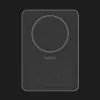 Зарядное устройство для Power Bank Belkin 5000mAh Slim Magnetic (Black)
