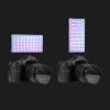 Студійне світло Puluz PU633 для відеоблогінгу та фотографії