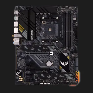 Материнська плата ASUS TUF GAMING B550-PLUS WIFI II (90MB19U0-M0EAY0)
