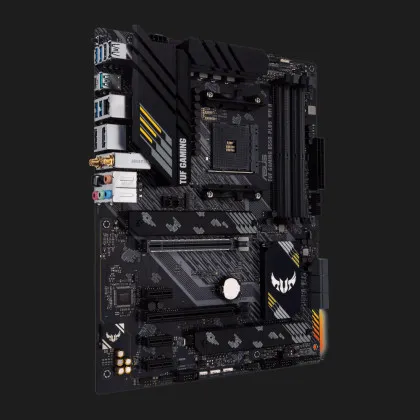 Материнська плата ASUS TUF GAMING B550-PLUS WIFI II (90MB19U0-M0EAY0)