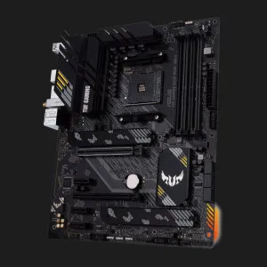 Материнська плата ASUS TUF GAMING B550-PLUS WIFI II (90MB19U0-M0EAY0)