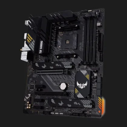 Материнська плата ASUS TUF GAMING B550-PLUS WIFI II (90MB19U0-M0EAY0)