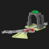 Конструктор LEGO DUPLO Дополнительный набор. Железнодорожный туннель и рельсы (10425)