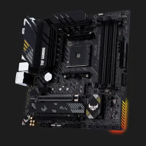 Материнська плата ASUS TUF GAMING B550M-PLUS (90MB14A0-M0EAY0)