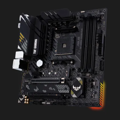 Материнська плата ASUS TUF GAMING B550M-PLUS (90MB14A0-M0EAY0)