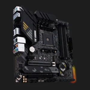 Материнська плата ASUS TUF GAMING B550M-PLUS (90MB14A0-M0EAY0)