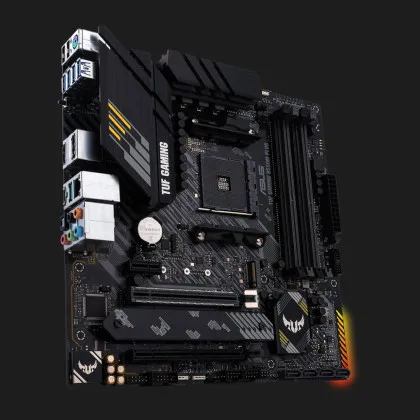 Материнська плата ASUS TUF GAMING B550M-PLUS (90MB14A0-M0EAY0)