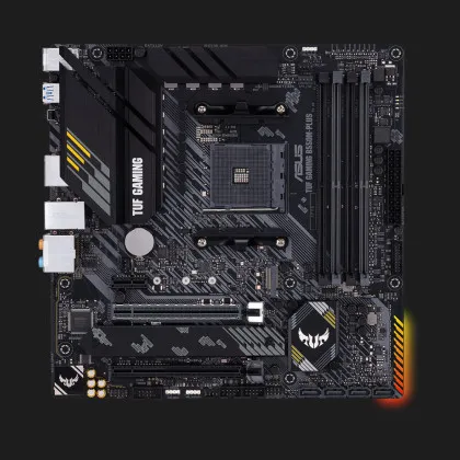 Материнська плата ASUS TUF GAMING B550M-PLUS (90MB14A0-M0EAY0)