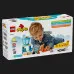 Конструктор LEGO DUPLO Впервые в аэропорту (10443)