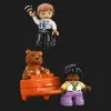 Конструктор LEGO DUPLO Впервые в аэропорту (10443)